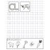 Cahier d'écriture GS Cahier d'écriture GS