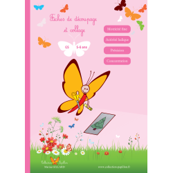 Fiches de découpage GS -...