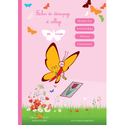 Fiches de découpage MS -...