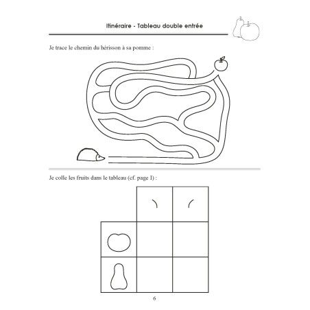 Cahier de Notions de bases 1 GS Cahier de Notions de bases 1 GS