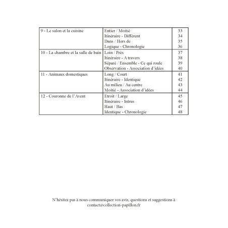 Cahier de Notions de bases 1 GS Cahier de Notions de bases 1 GS