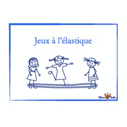 Jeux à l'élastique -...