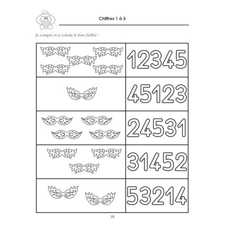 Cahier de calcul MS (3 volumes)