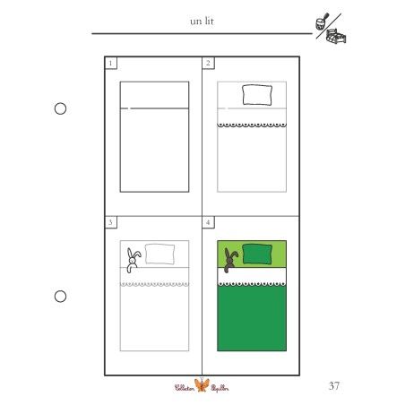 Fiches de Dessin