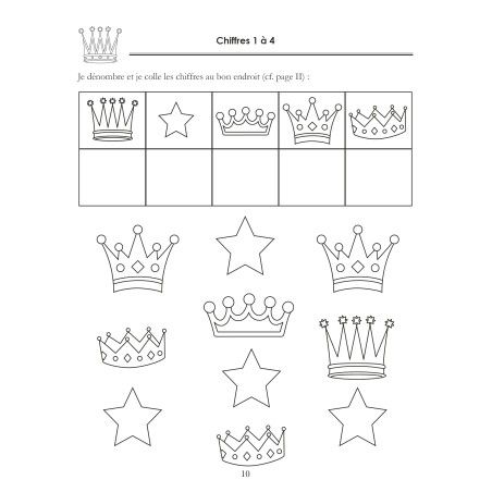 Cahier de calcul 2 MS