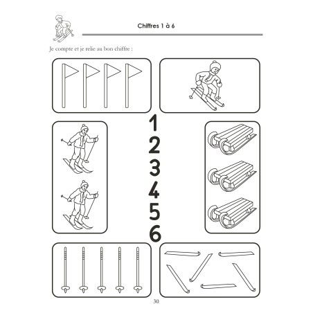 Cahier de calcul 2 MS