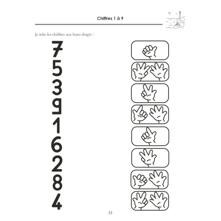 Cahier de calcul 3 MS