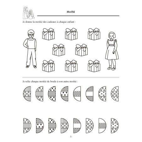 Cahier de Notions de bases 2 GS