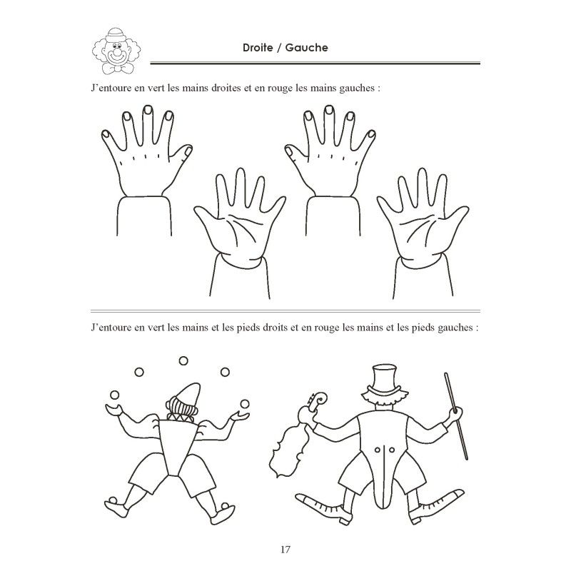 Cahier de Notions de bases 2 GS