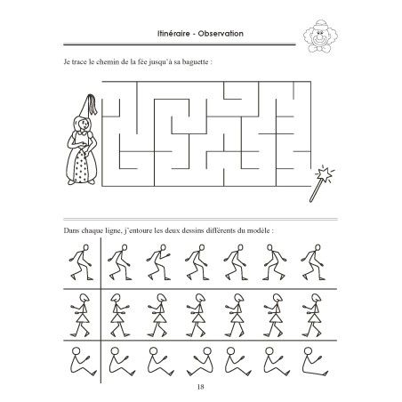 Cahier de Notions de bases 2 GS