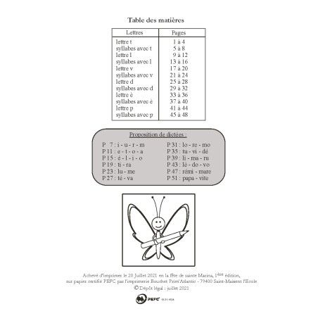 Cahierd'écriture GS 2