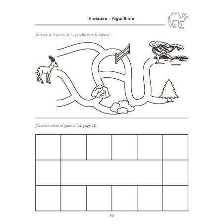 Cahier de Notions de bases 2 MS 