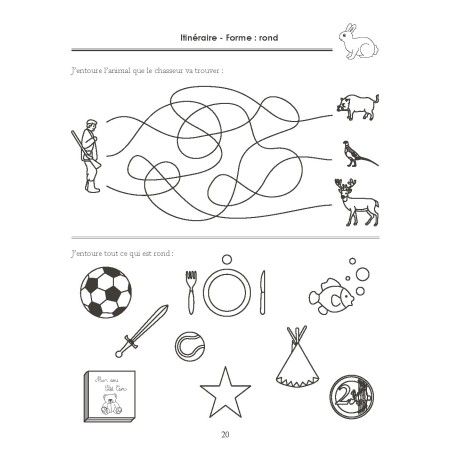 Cahier de Notions de bases 1 MS 