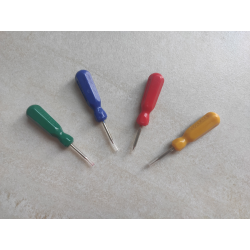 Petit poinçon de piquage