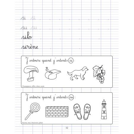 Cahierd'écriture GS 3