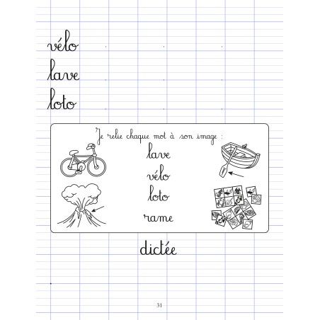 Cahierd'écriture GS 2 Cahierd'écriture GS 2