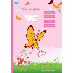 Fiches de piquage GS -...