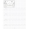 Cahier de graphisme MS Cahier de graphisme MS