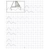 Cahier de graphisme MS Cahier de graphisme MS