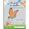 Au jardin des Papillons - Premiers pas vers la lecture - Méthode syllabique Au jardin des Papillons - Premiers pas vers la lecture - Méthode syllabique