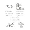 Au jardin des Papillons - Premiers pas vers la lecture - Méthode syllabique Au jardin des Papillons - Premiers pas vers la lecture - Méthode syllabique
