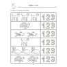 Cahier de calcul 1 MS Cahier de calcul 1 MS