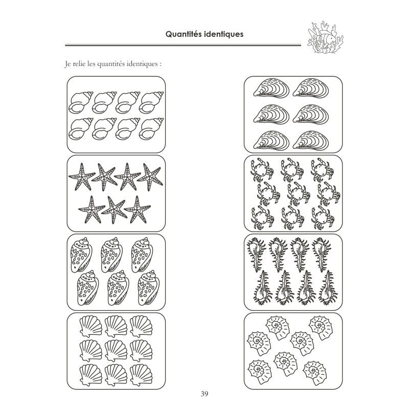 Cahier de calcul 3 MS